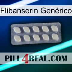 Flibanserin Genérico 08